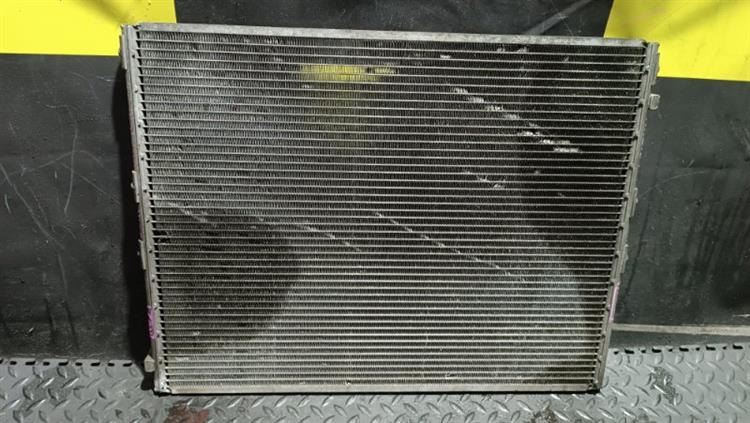 Радиатор кондиционера Тойота Хайлюкс Сурф в Хабаровске 1054401