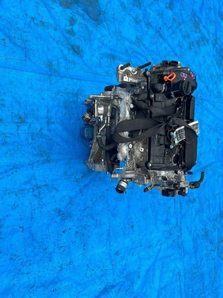 Двигатель Хонда Фит в Хабаровске 243874