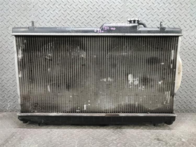 Радиатор основной Субару Легаси в Хабаровске 431321