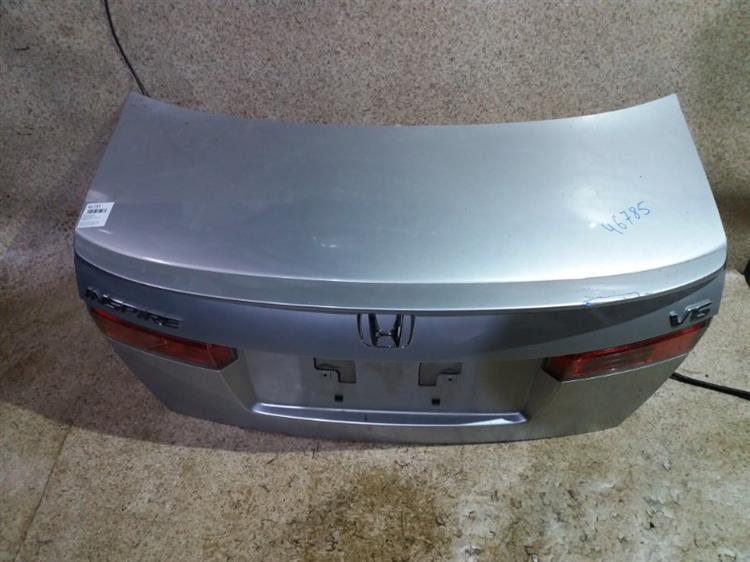 Крышка багажника Хонда Инспаер в Хабаровске 46785