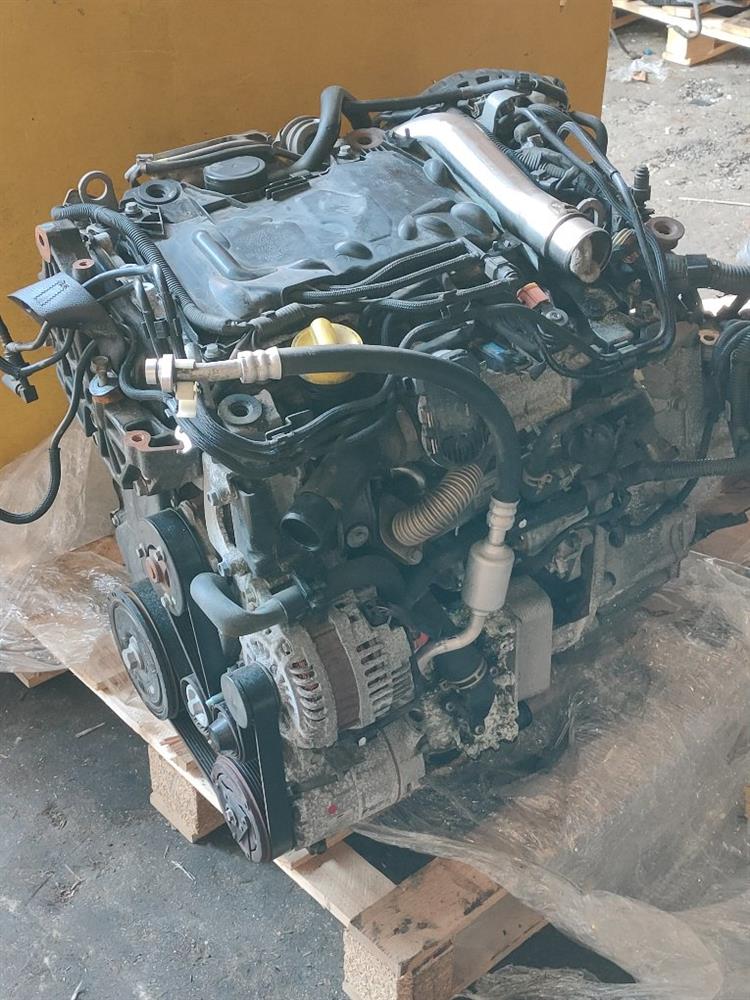 Двигатель Ниссан Х-Трейл в Хабаровске 50287