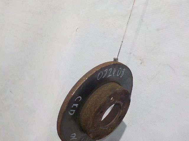 Тормозной диск Мицубиси Либеро в Хабаровске 845041