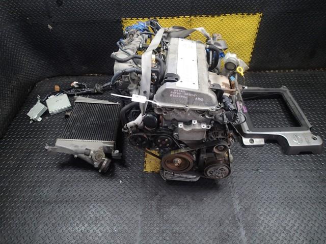 Двигатель Ниссан Х-Трейл в Хабаровске 91097