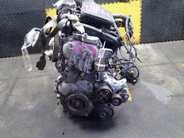 Двигатель Ниссан Х-Трейл в Хабаровске 91101