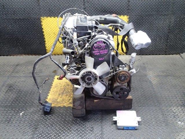 Двигатель Сузуки Эскудо в Хабаровске 91158
