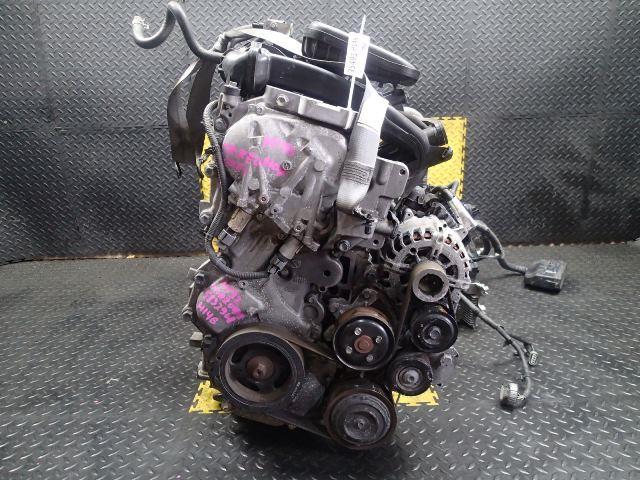 Двигатель Ниссан Х-Трейл в Хабаровске 95491